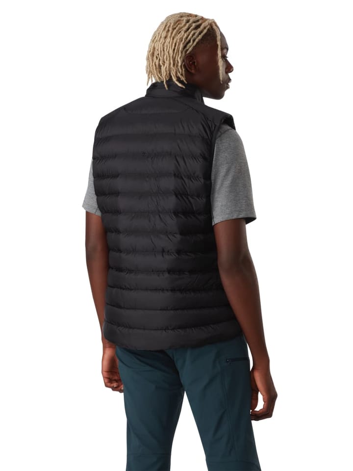 Arc'teryx Men's Cerium Lt Vest Black Arc'teryx