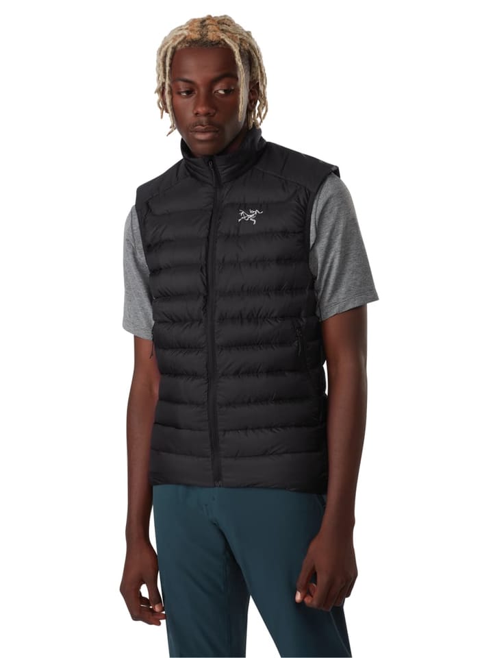Arc'teryx Men's Cerium Lt Vest Black Arc'teryx