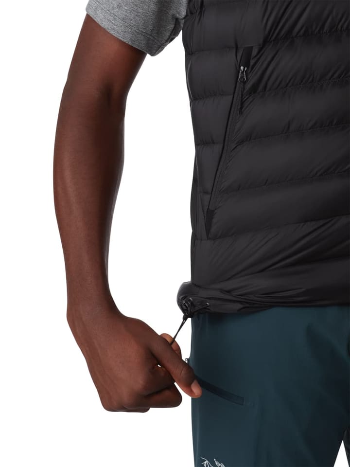 Arc'teryx Men's Cerium Lt Vest Black Arc'teryx