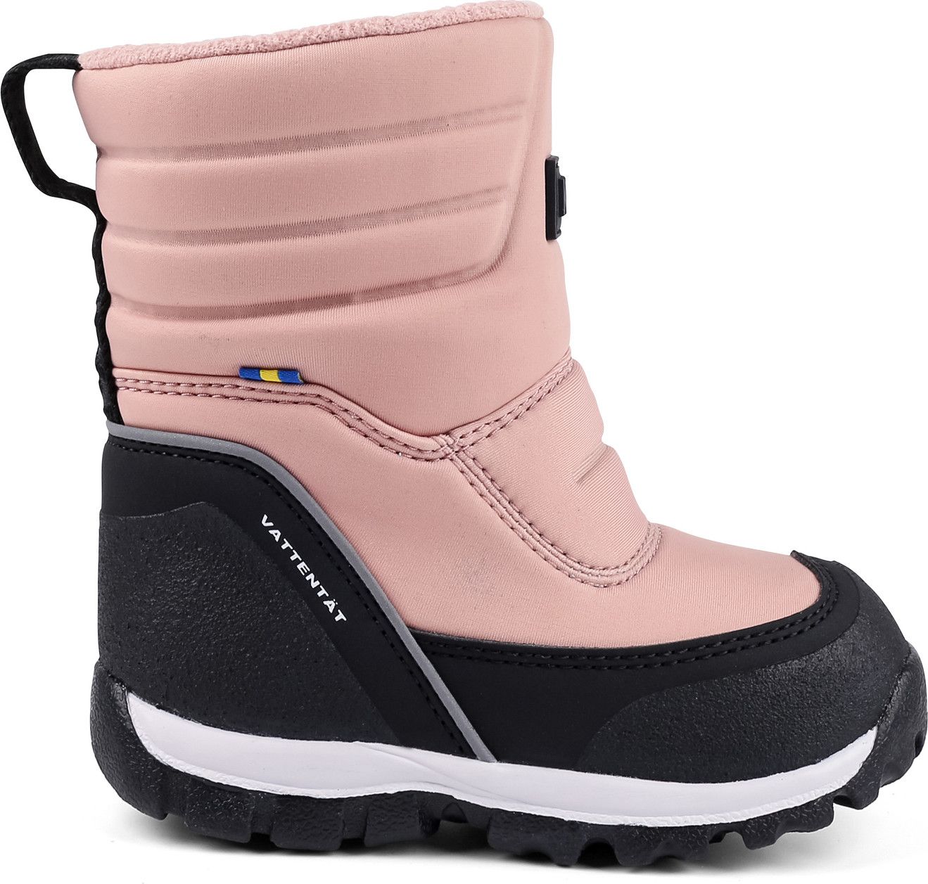 Kavat Kids' Voxna Wp Misty Rose