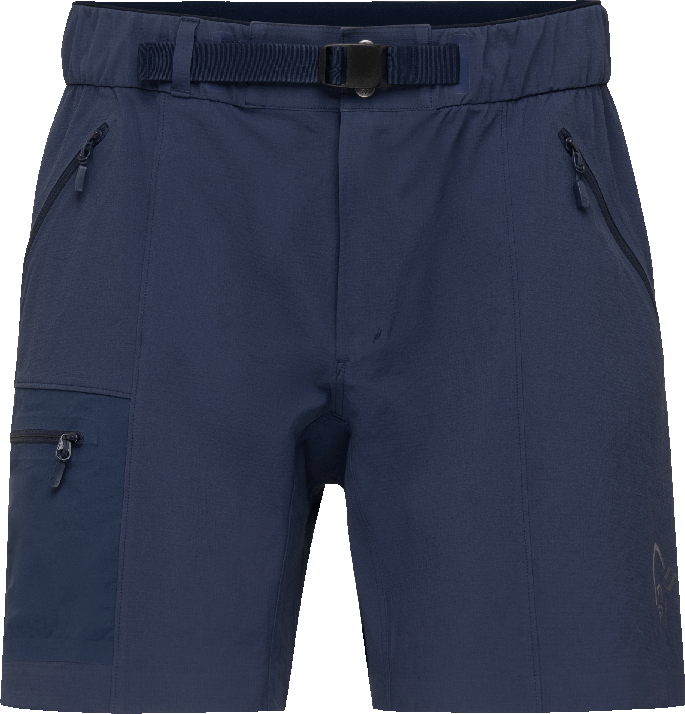 Norrøna Falketind Flex1 Light Shorts W’S Indigo Night