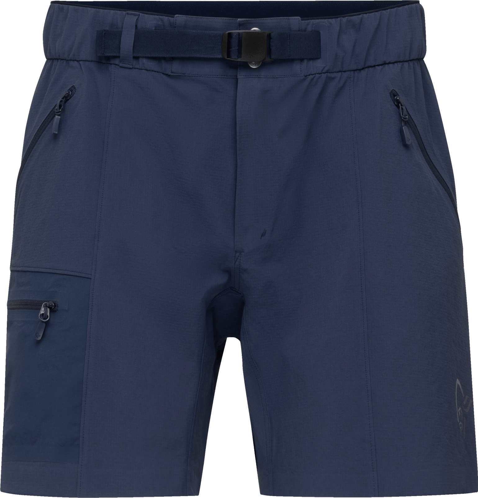 Norrøna Falketind Flex1 Light Shorts W'S Indigo Night