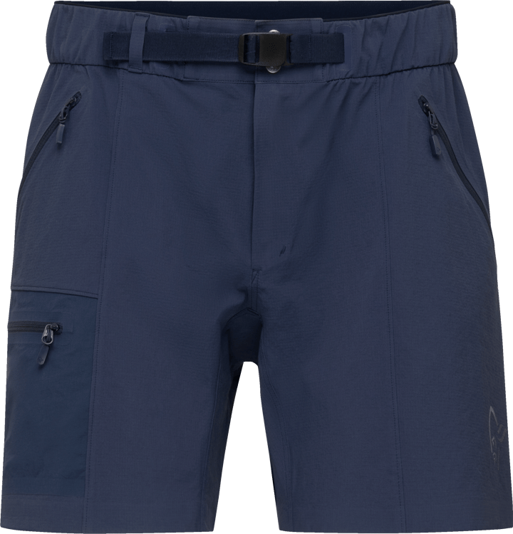 Norrøna Falketind Flex1 Light Shorts W'S Indigo Night Norrøna