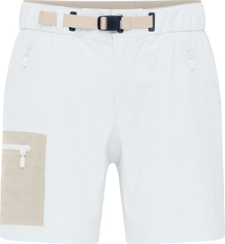 Norrøna Women's Falketind Flex1 Light Shorts Snow White Norrøna