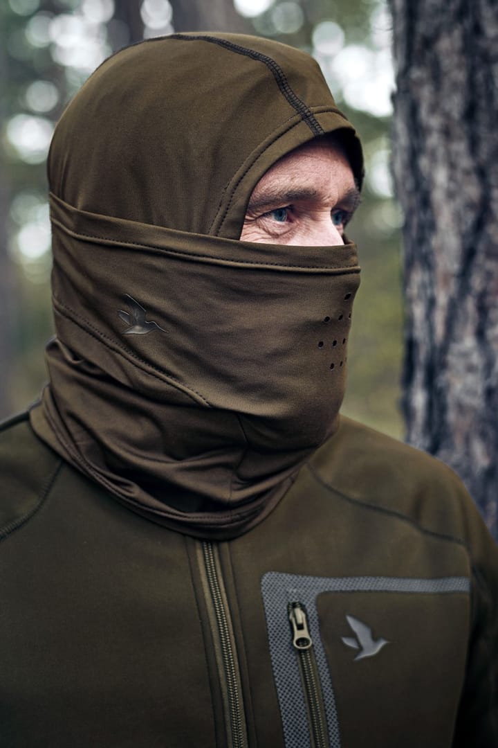 Seeland Hawker Scent Control Facecover ©Prym1 Camo Seeland Seeland Hawker Scent Control Facecover ©Prym1 Camo Seeland