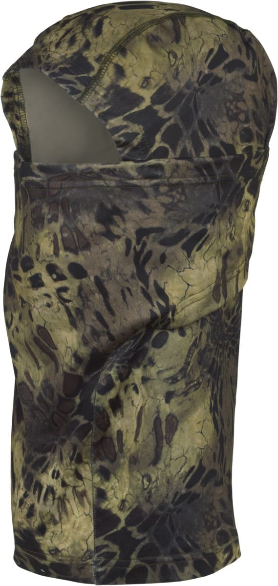 Seeland Hawker Scent Control Facecover ©Prym1 Camo Seeland