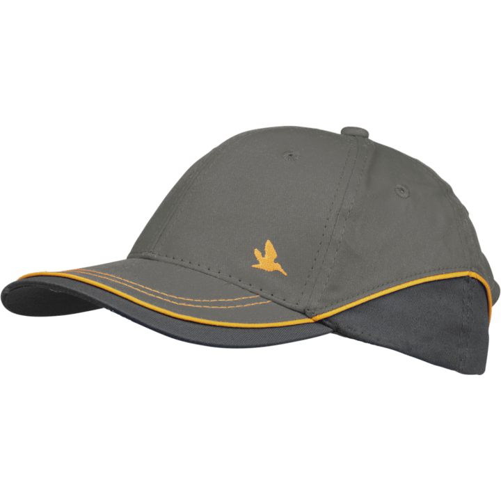 Seeland Skeet Cap Gunmetal Seeland Seeland Skeet Cap Gunmetal Seeland