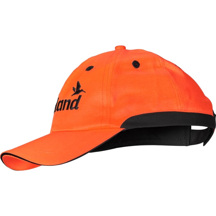 Seeland Hi-Vis Cap Hi-Vis Orange Seeland Seeland Hi-Vis Cap Hi-Vis Orange Seeland
