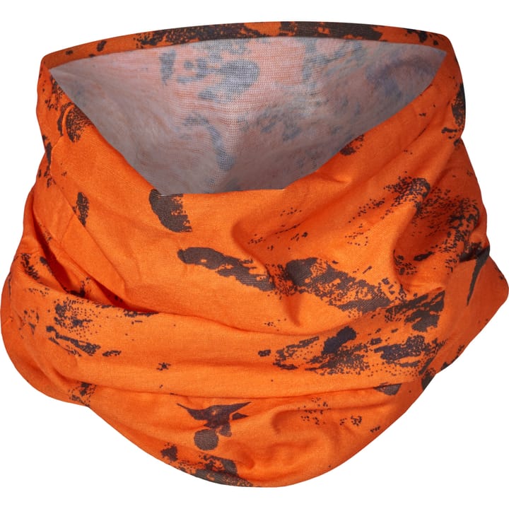 Seeland Neck Gaiter 2-pack Pine Green/Invis Orange Blaze Seeland Seeland Neck Gaiter 2-pack Pine Green/Invis Orange Blaze Seeland