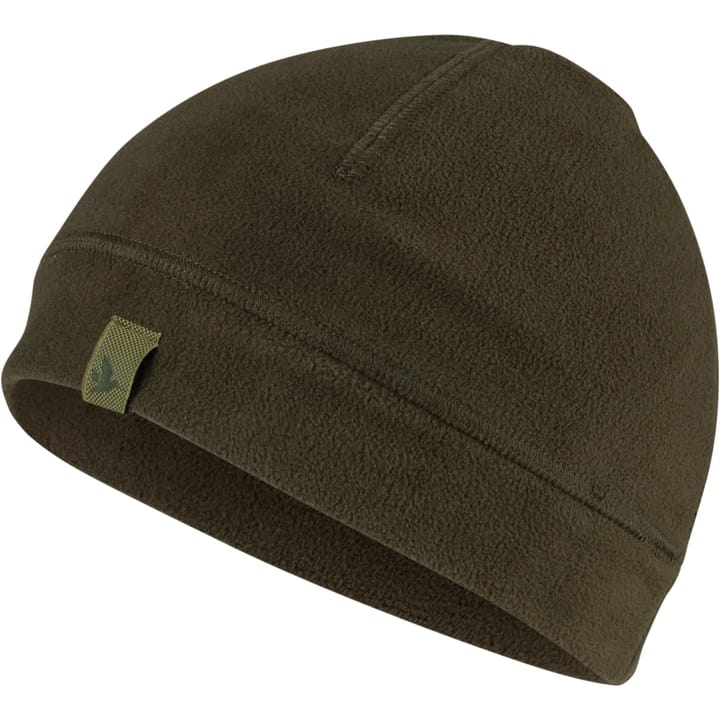 Seeland Reversible Fleece Hatt Pine Green/Hi-Vis Orange Seeland Seeland Reversible Fleece Hatt Pine Green/Hi-Vis Orange Seeland