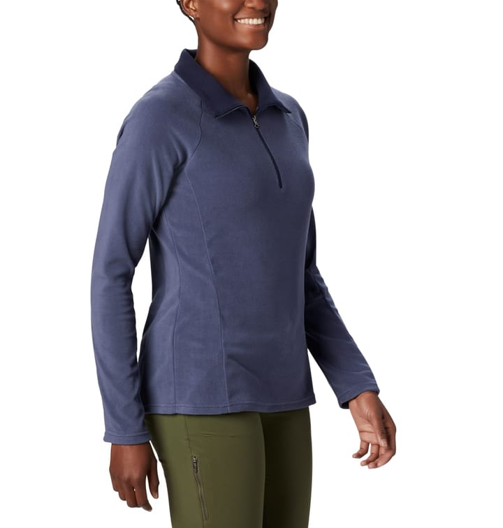 Columbia Glacial™ Iv 1/2 Zip W Nocturnal Columbia Montrail