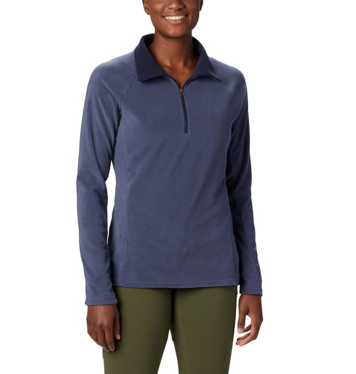 Columbia Glacial™ Iv 1/2 Zip W Nocturnal Columbia Montrail