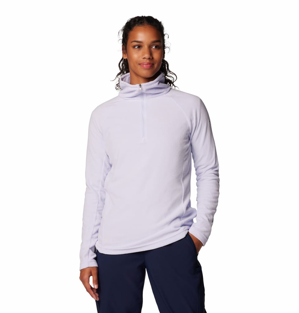 Women's Glacial IV 1/2 Zip
