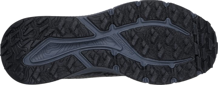 Skechers Women's Switch Back - Mist Black Skechers