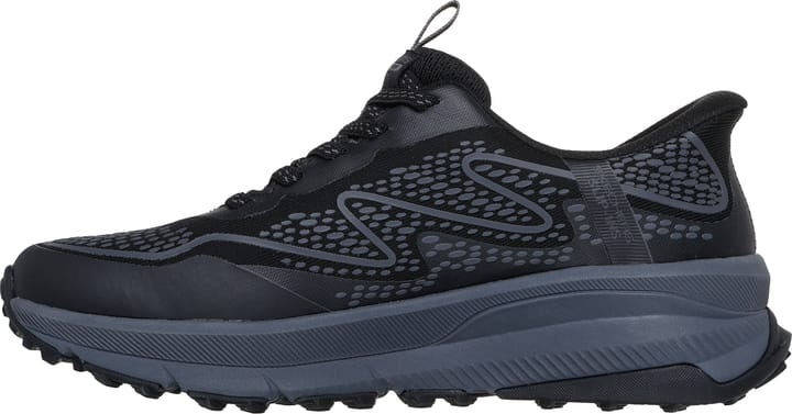Skechers Women's Switch Back - Mist Black Skechers