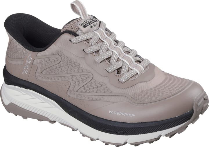 Skechers Women's Switch Back - Mist Taupe Skechers