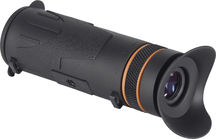 Urberg WP 8x32 Mono Black Urberg