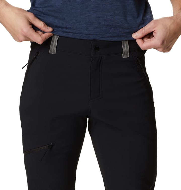 Columbia Triple Canyon™ Fall Hiking Pant Black Columbia Columbia Triple Canyon™ Fall Hiking Pant Black Columbia