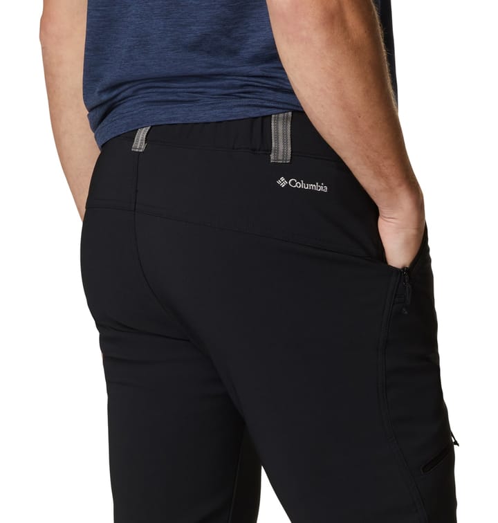 Columbia Triple Canyon™ Fall Hiking Pant Black Columbia Columbia Triple Canyon™ Fall Hiking Pant Black Columbia