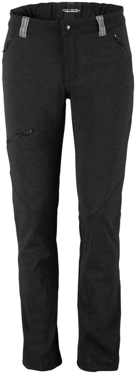 Columbia Triple Canyon™ Fall Hiking Pant M Black Columbia Montrail