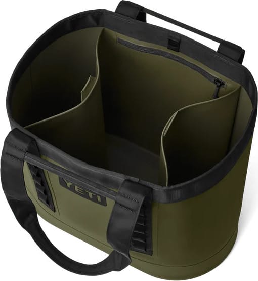 Yeti Camino Carryall Olive Buy Yeti Camino Carryall Olive here Outnorth