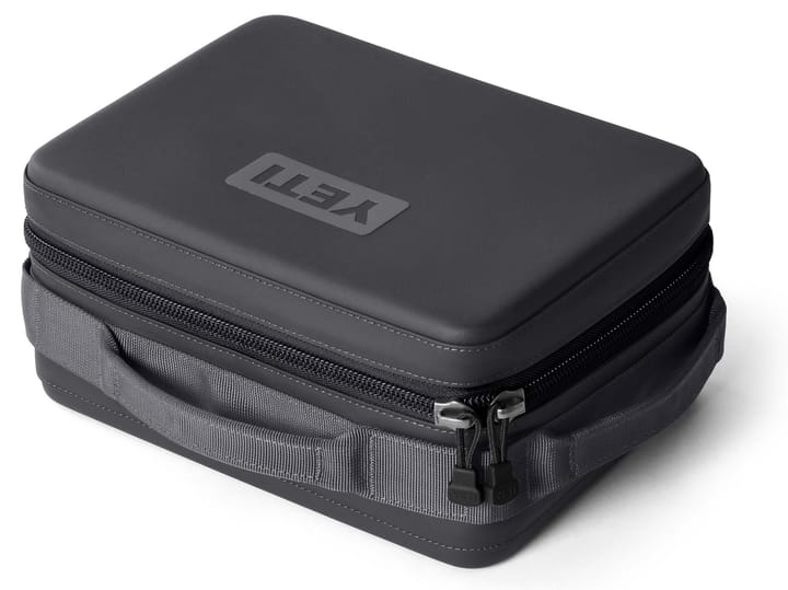 Yeti Daytrip 5 L Insulated Lunch Box Charcoal Yeti