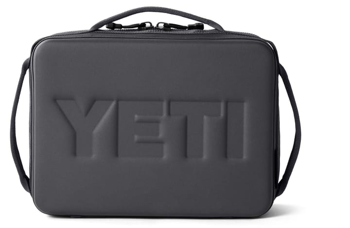 Yeti Daytrip 5 L Insulated Lunch Box Charcoal Yeti Yeti Daytrip 5 L Insulated Lunch Box Charcoal Yeti