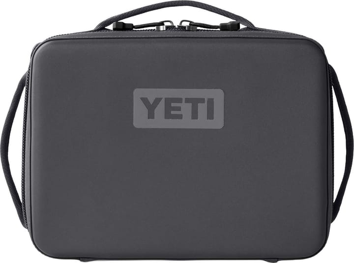 Yeti Daytrip 5 L Insulated Lunch Box Charcoal Yeti
