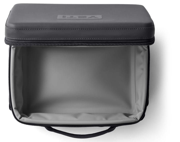 Yeti Daytrip 5 L Insulated Lunch Box Charcoal Yeti Yeti Daytrip 5 L Insulated Lunch Box Charcoal Yeti