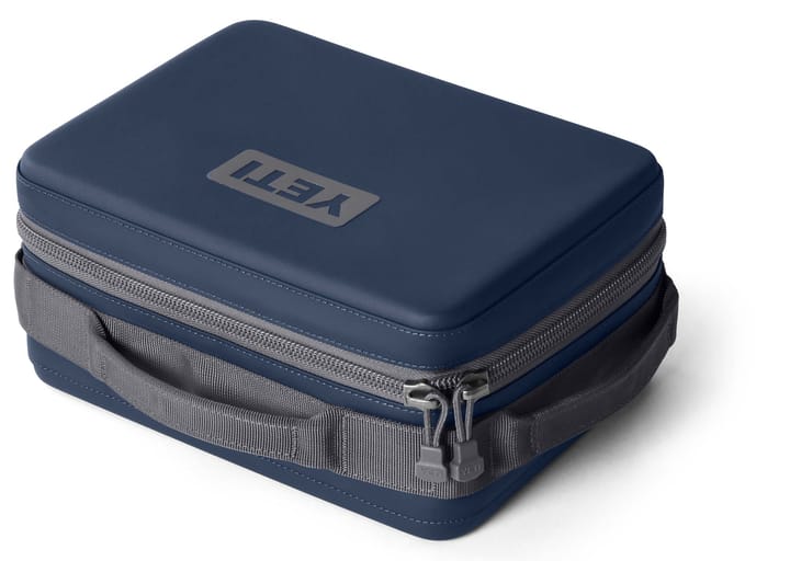 Yeti Daytrip 5 L Insulated Lunch Box Navy Yeti