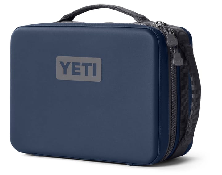 Yeti Daytrip 5 L Insulated Lunch Box Navy Yeti Yeti Daytrip 5 L Insulated Lunch Box Navy Yeti