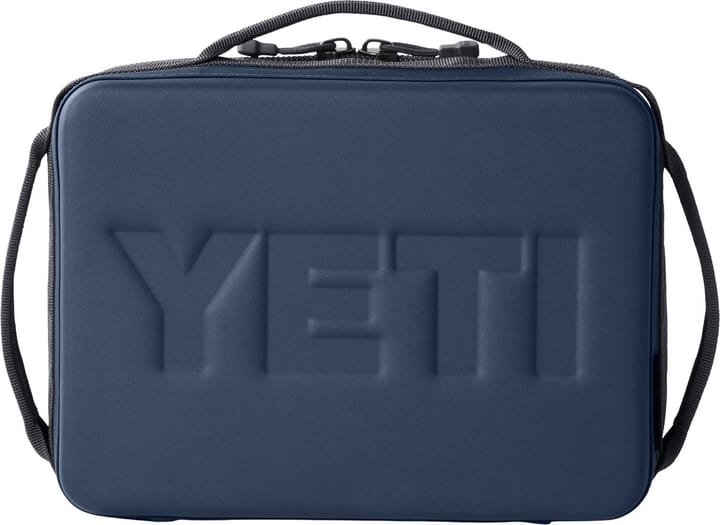 Yeti Daytrip 5 L Insulated Lunch Box Navy Yeti Yeti Daytrip 5 L Insulated Lunch Box Navy Yeti
