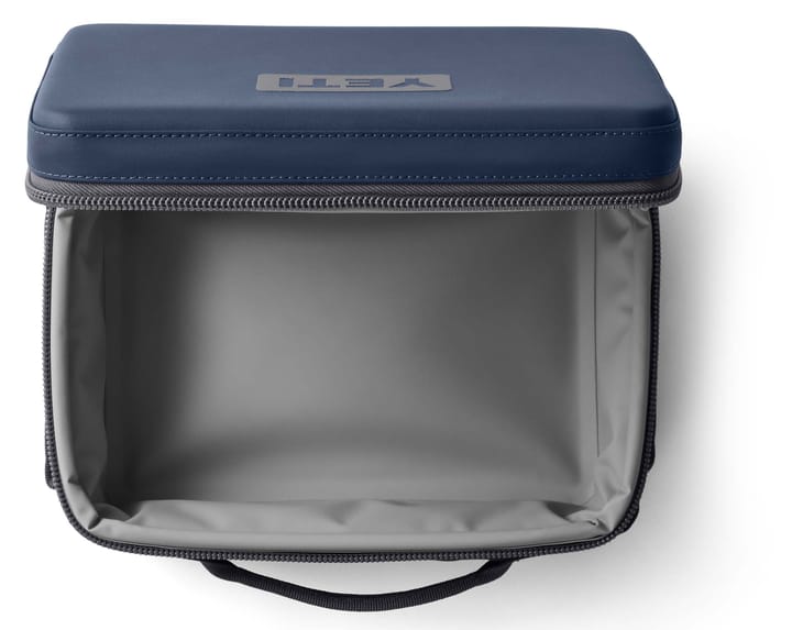 Yeti Daytrip 5 L Insulated Lunch Box Navy Yeti Yeti Daytrip 5 L Insulated Lunch Box Navy Yeti