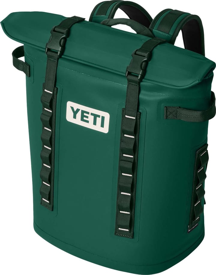 Yeti Hopper M20 Backpack Cooler Black Forest Green Yeti Yeti Hopper M20 Backpack Cooler Black Forest Green Yeti