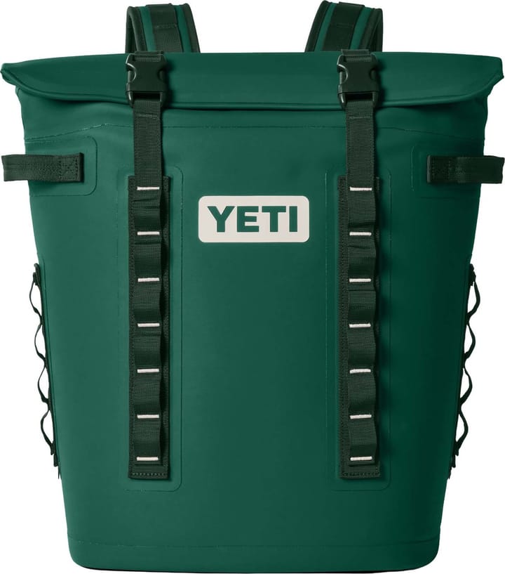 Yeti Hopper M20 Backpack Cooler Black Forest Green Yeti Yeti Hopper M20 Backpack Cooler Black Forest Green Yeti