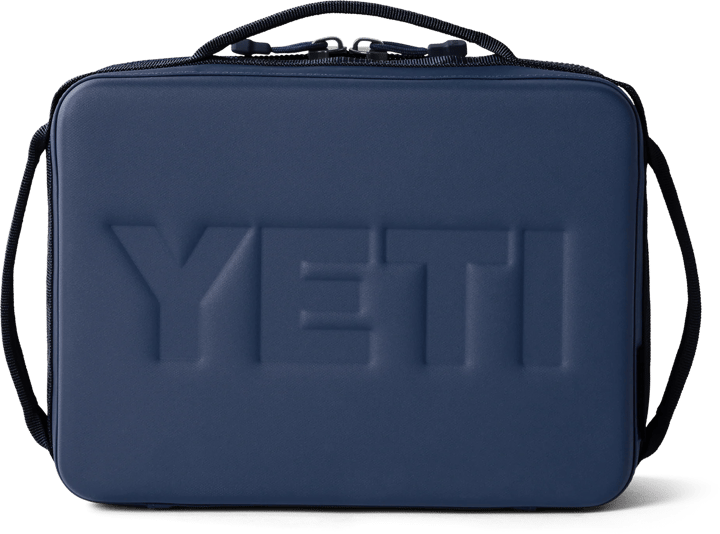Yeti Daytrip 5L Lunch Box Classic Navy Yeti