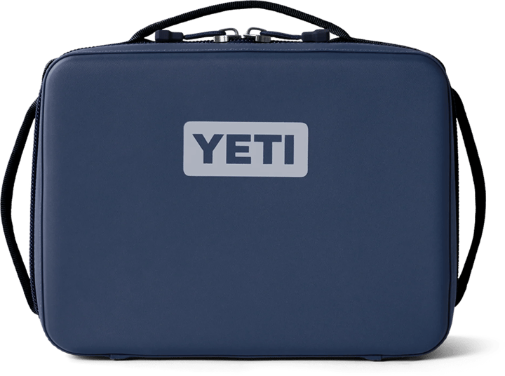 Yeti Daytrip 5L Lunch Box Classic Navy Yeti