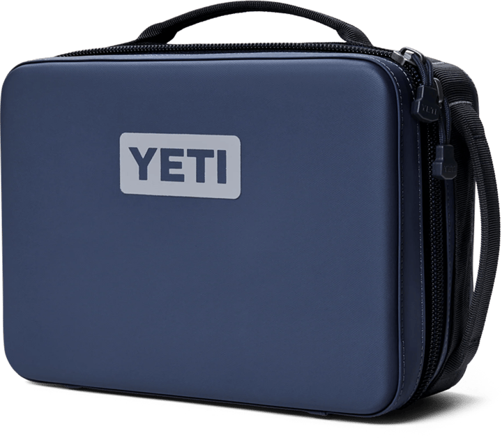 Yeti Daytrip 5L Lunch Box Classic Navy Yeti