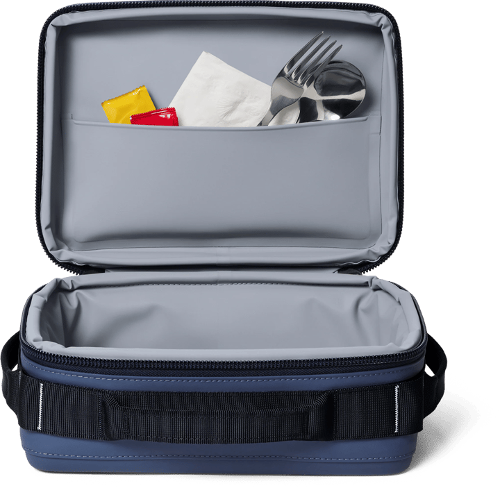 Yeti Daytrip 5L Lunch Box Classic Navy Yeti