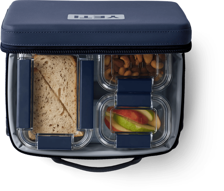 Yeti Daytrip 5L Lunch Box Classic Navy Yeti