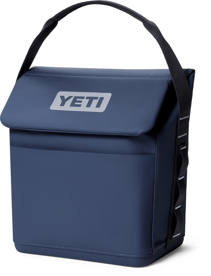 Yeti Daytrip 6L Lunch Bag Classic Navy Yeti