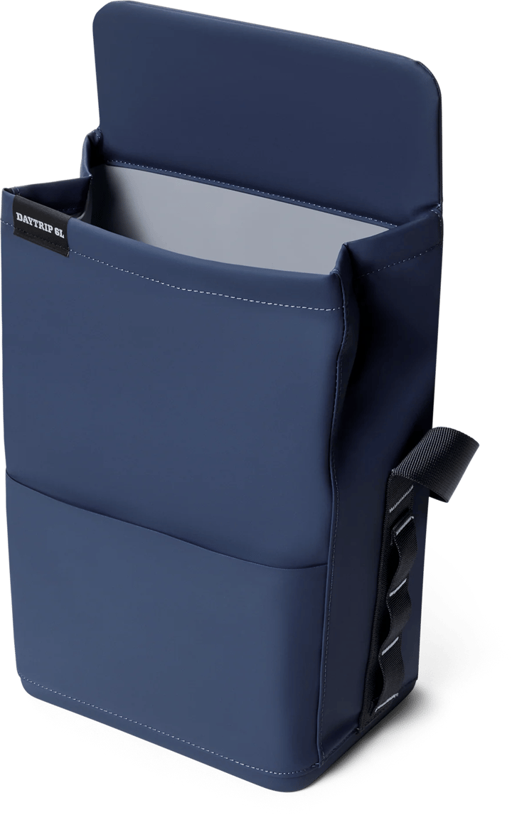 Yeti Daytrip 6L Lunch Bag Classic Navy Yeti