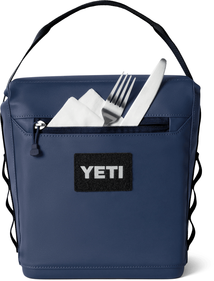Yeti Daytrip 6L Lunch Bag Classic Navy Yeti