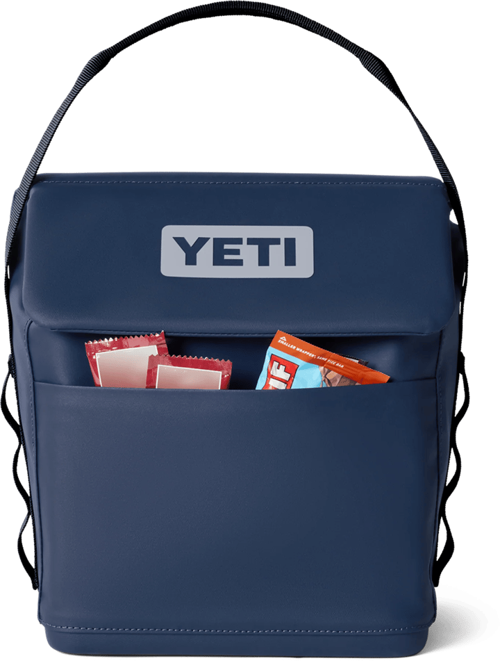 Yeti Daytrip 6L Lunch Bag Classic Navy Yeti