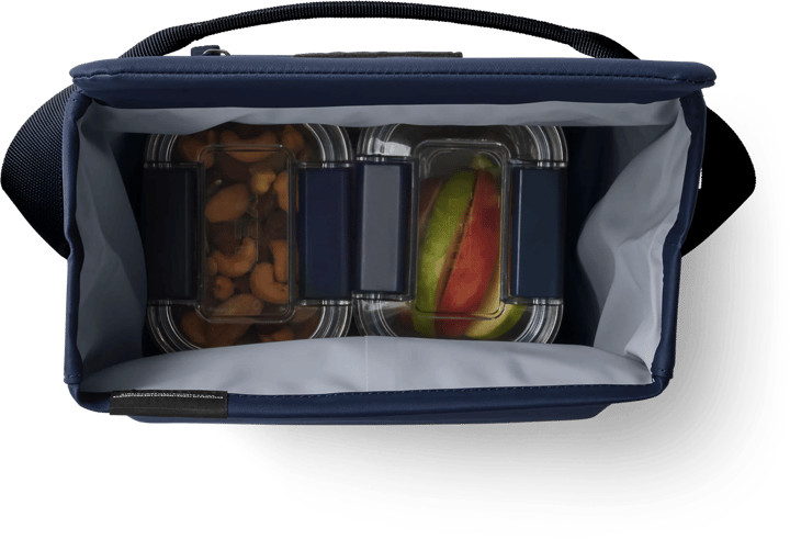 Yeti Daytrip 6L Lunch Bag Classic Navy Yeti