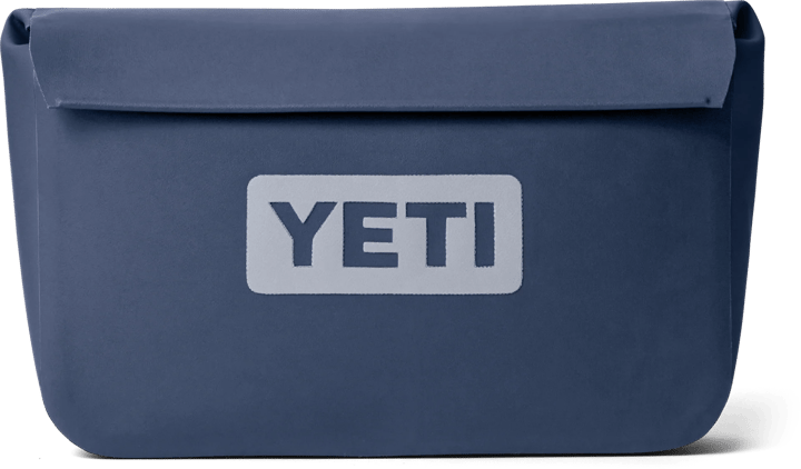 Yeti Sidekick Dry 3L Gear Case Classic Navy Yeti