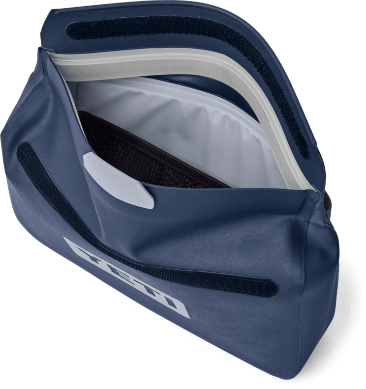 Yeti Sidekick Dry 3L Gear Case Classic Navy Yeti