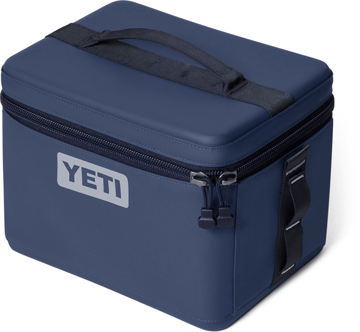 Yeti Daytrip 9L Insulated Box Classic Navy Yeti