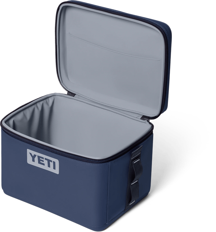Yeti Daytrip 9L Insulated Box Classic Navy Yeti