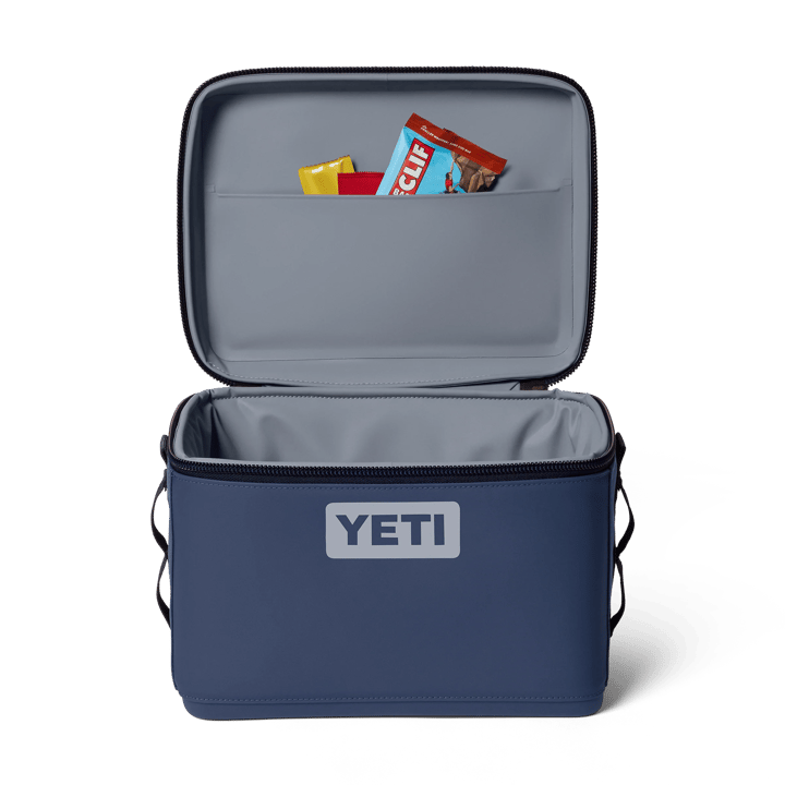 Yeti Daytrip 9L Insulated Box Classic Navy Yeti